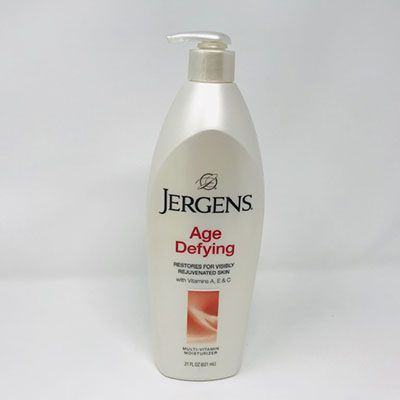 Jergens Age Defying 21oz