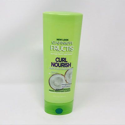 Curl Nourish Conditioner 12oz