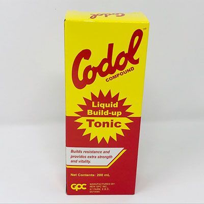 Codol Compound 200ml