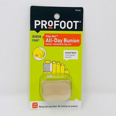 Profoot Vita Gel All Day Bunion