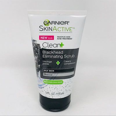 Garnier Blackhead Eliminating Scrub 5oz