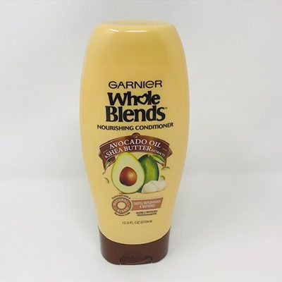 Garnier W/b Avocato Shea Cond 370ml