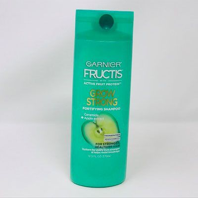 Garnier Fructis Grow Strong Shampoo 12oz