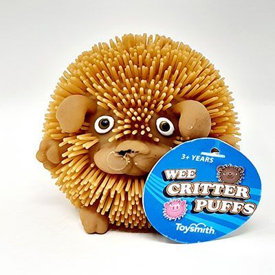 Wee Critter Puffs