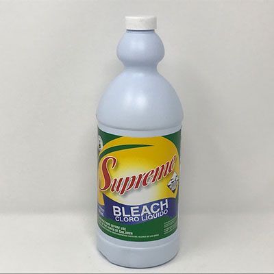 Supreme Bleach 1litre