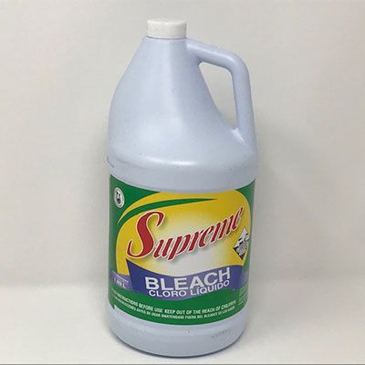 Supreme Bleach 1.89l