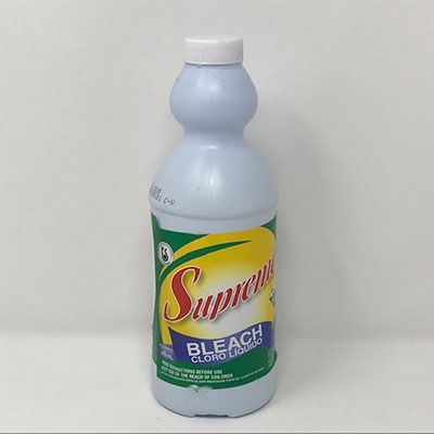 Supreme Bleach 475ml