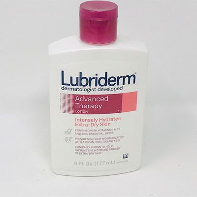 Lubriderm Advanced Therapy Lotion 6oz