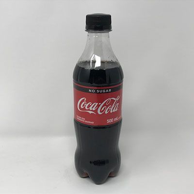 Coke Zero 500ml
