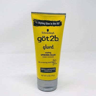 Got 2b Glued Spiking Gel 6oz