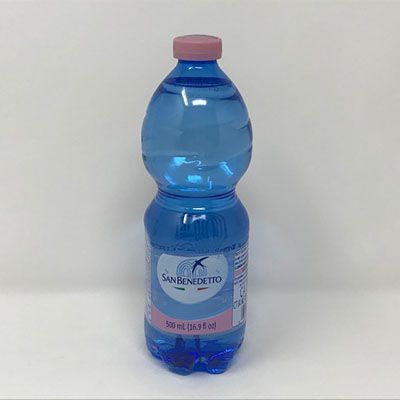 San Benedetto Mineral Water 500ml
