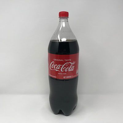 Coke 2l
