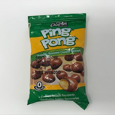Charles Ping Pong 15g