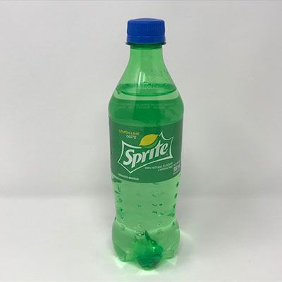 Bbc Sprite 500ml