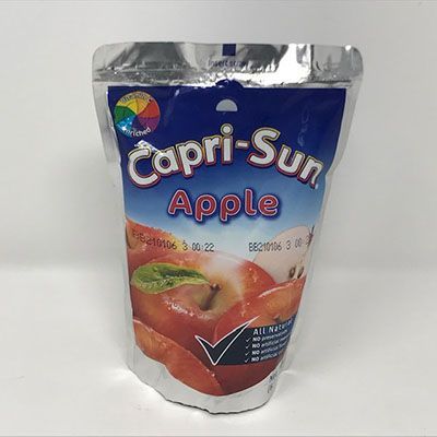 Capri Sun Apple  200ml