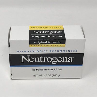 Neutrog Original F/free  Facial Bar 100g