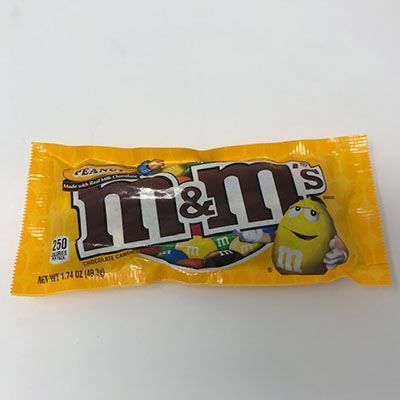 M&m Peanut 49.3g