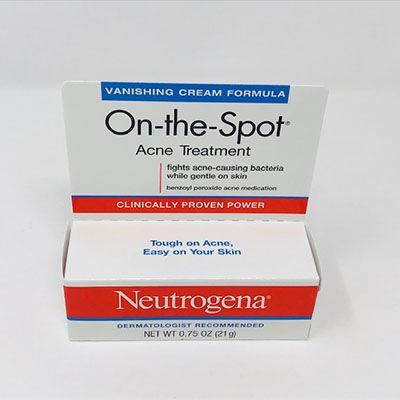 Neutrogena On The Spot .75oz