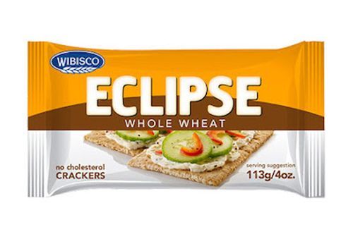 Wibisco Eclipse Whole Wheat 4.oz