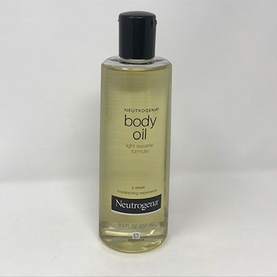 Neutrogena Body Oil 250ml