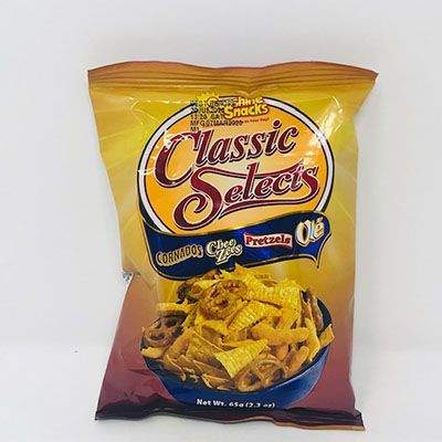 Classic Selects 65g