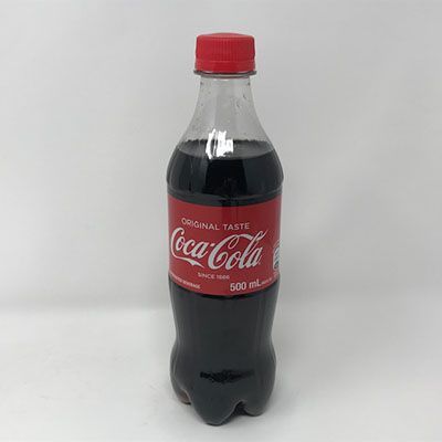 Bbc Coke 500ml