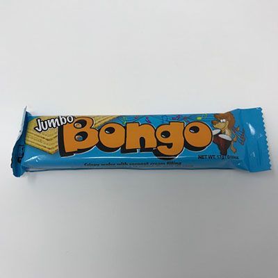 Charles Jumbo Bongo Coconut  17gm