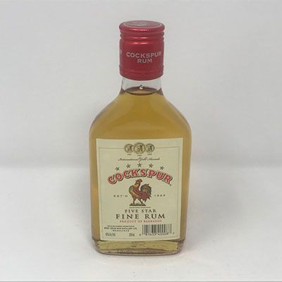 Lamothe Parrot Mellow Reserve 187cl