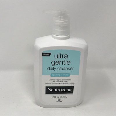 Neut Ultra Gentle Daily Cleanser 12oz