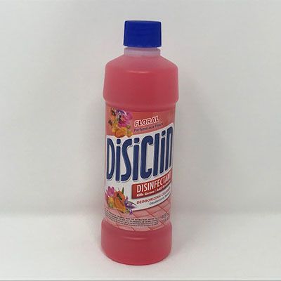 Disiclin Disinfect Floral 15oz