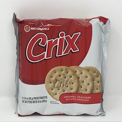 Bermudez Crix Original 9oz