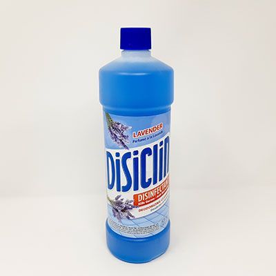 Disiclin Lavender 15oz