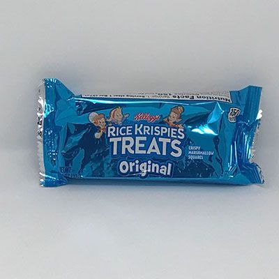 Kelloggs Rice Krispies Treats 37g