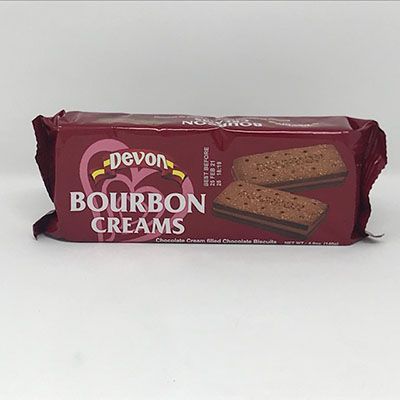 Devon Bourbon Creams