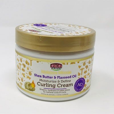 Ap Moisture Miracle Curling Cream 12oz