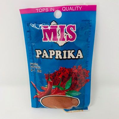 Mis Paprika 28g
