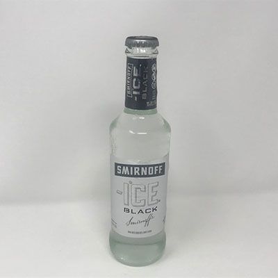Smirnoff Ice Black 275ml