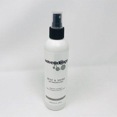 Wave Finishing Mist 8oz