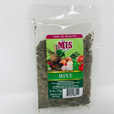 Mis Mint 15g