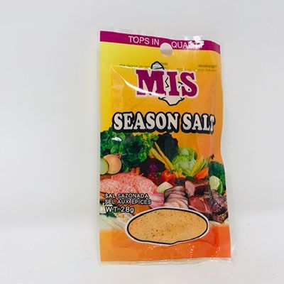 Mis  Seasoning Salt   28g