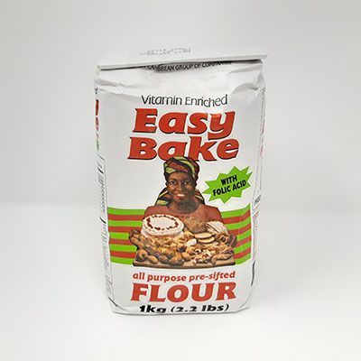 Easy Bake All Purpose Flour 1kg