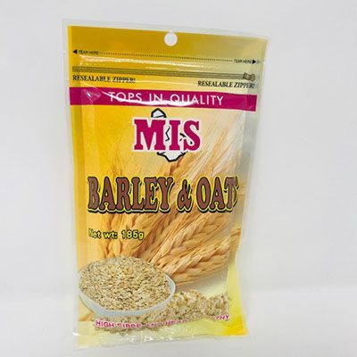 Mis Barley And Oats  185g