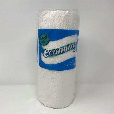 Economy Hand Towel 100pl