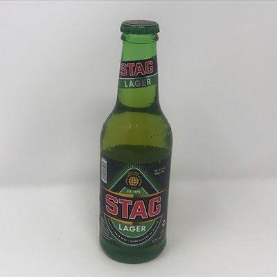 Stag Beer 275ml
