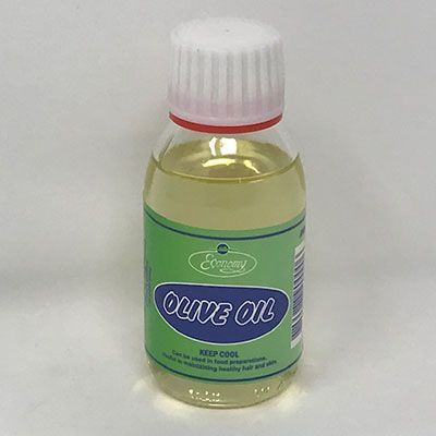Economy Olive Oil 100ml