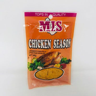 Mis Chicken Seasoning 56g
