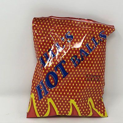 Hills Hot Balls 25g