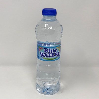 Blue Water 500ml