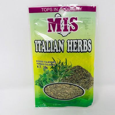 Mis Italian Herbs 10g