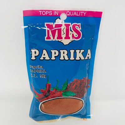 Mis Paprika 56g